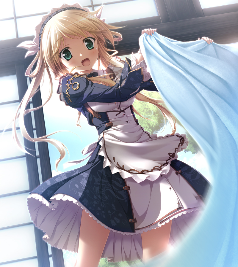 クロノクロック