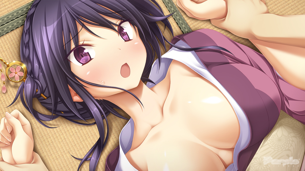 青春フラジャイル
