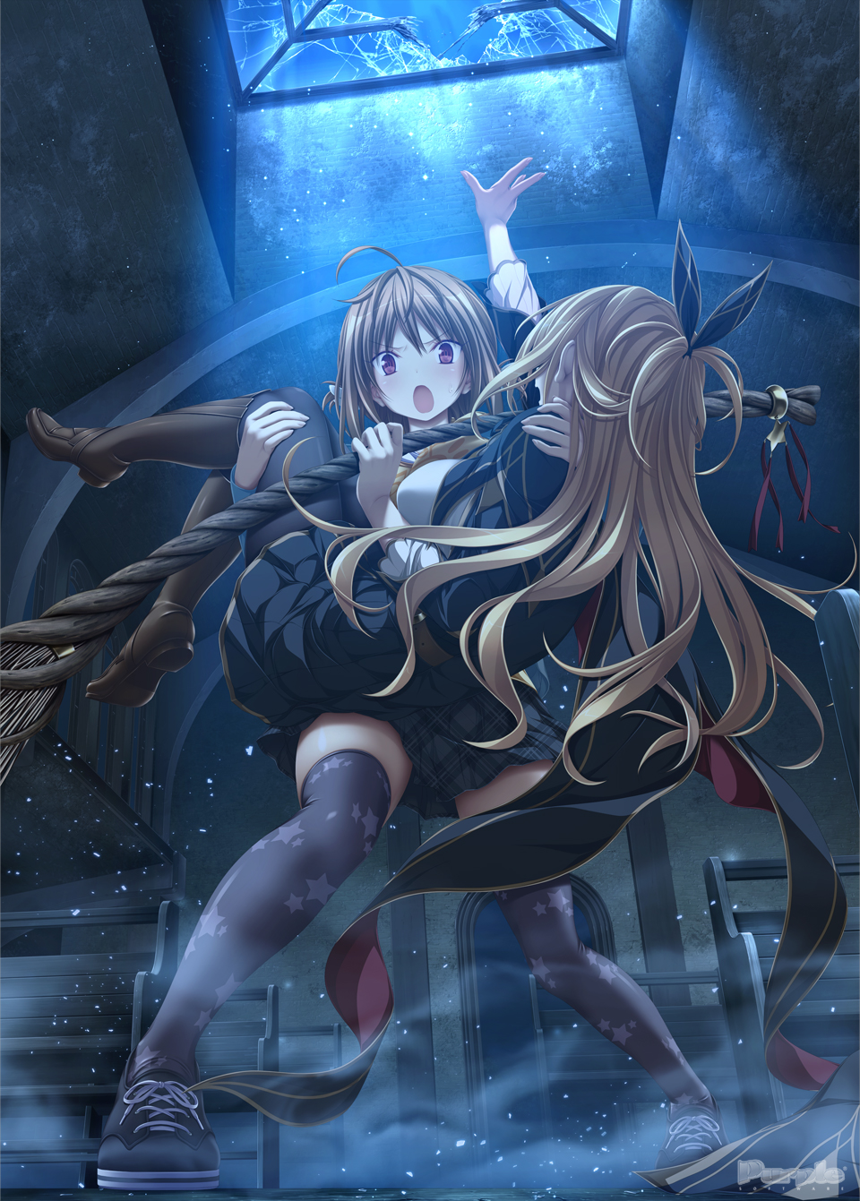 青春フラジャイル