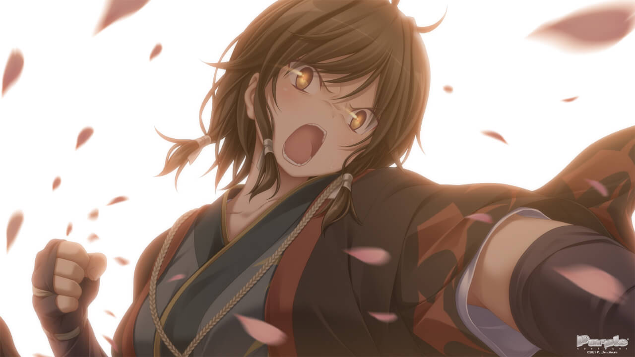 クナド国記