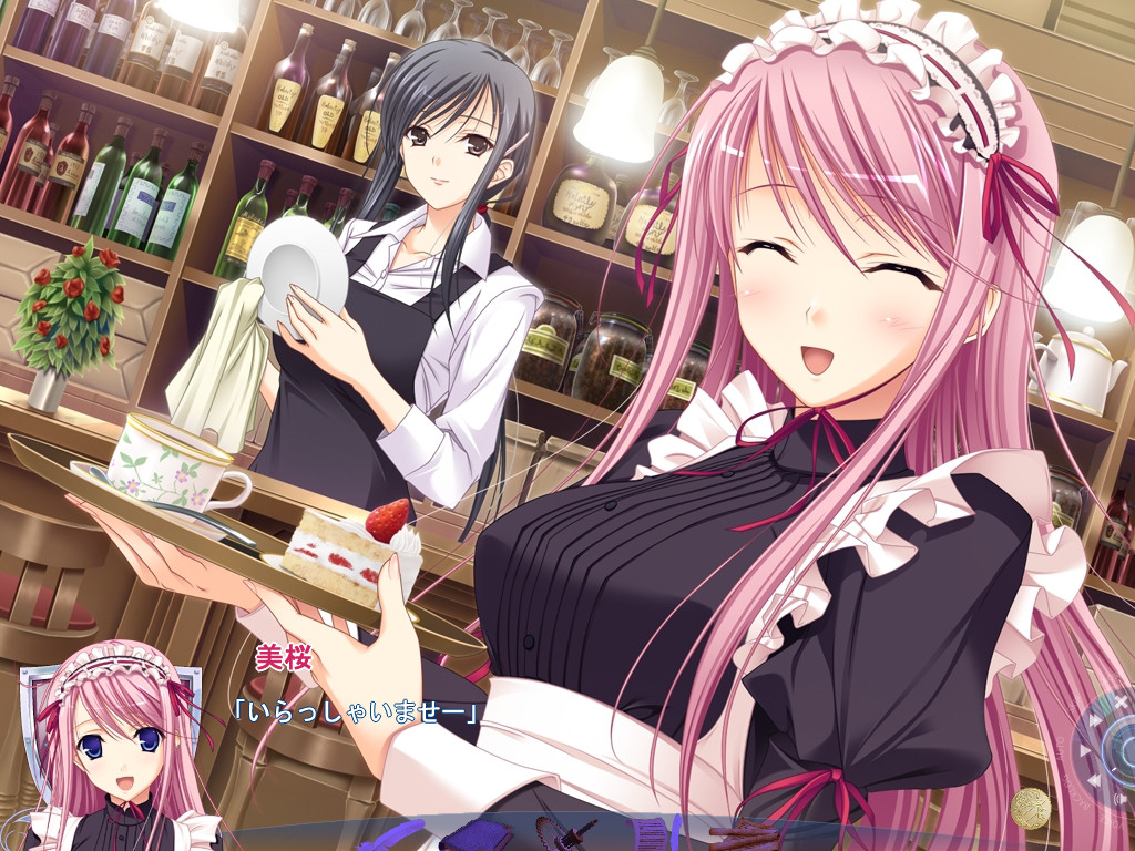 ワルキューレロマンツェ［少女騎士物語］