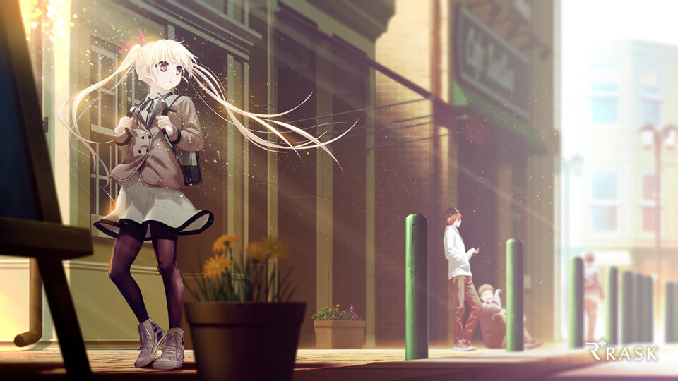 Re：LieF ～親愛なるあなたへ～