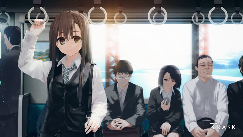 Re：LieF ～親愛なるあなたへ～