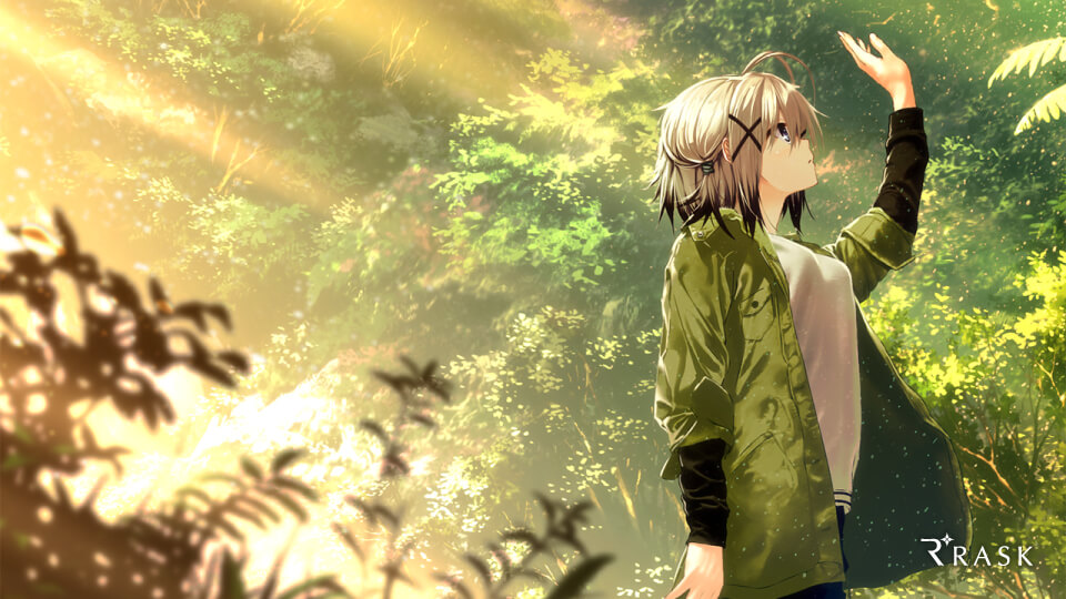 Re：LieF ～親愛なるあなたへ～