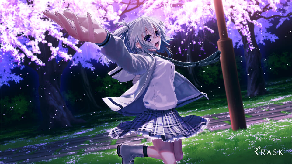 Re：LieF ～親愛なるあなたへ～