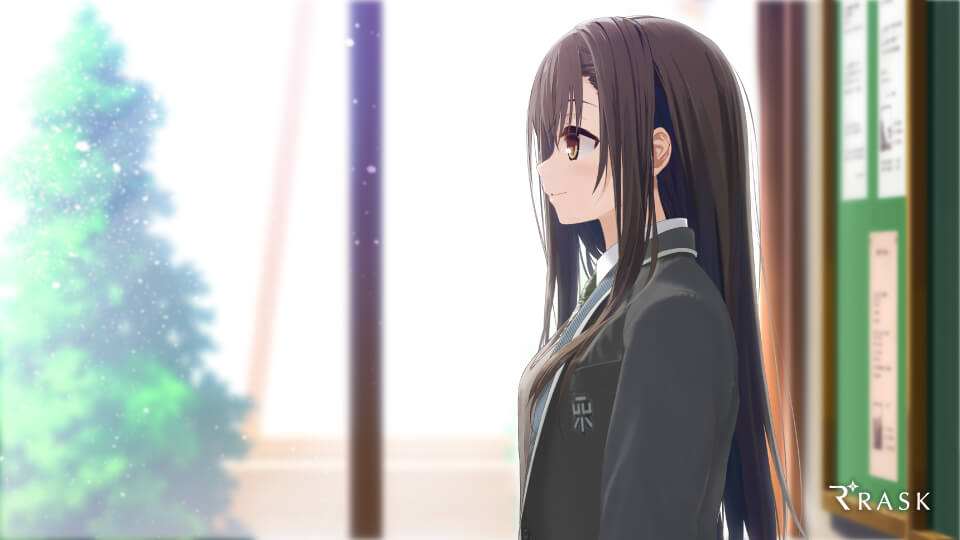 Re：LieF ～親愛なるあなたへ～