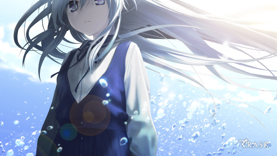 Re：LieF ～親愛なるあなたへ～