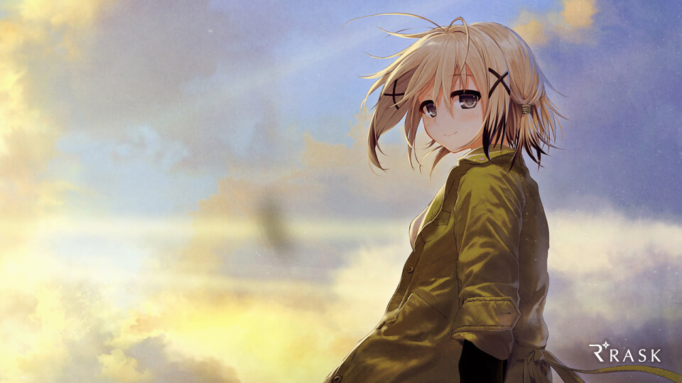 Re：LieF ～親愛なるあなたへ～