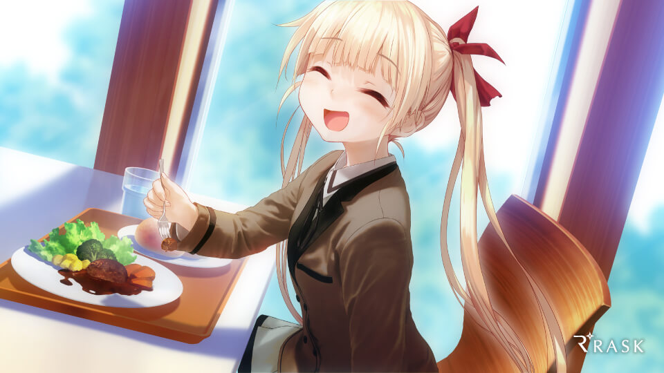 Re：LieF ～親愛なるあなたへ～