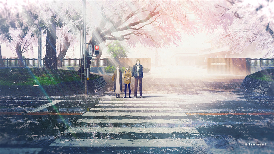 TrymenT ―今を変えたいと願うあなたへ―