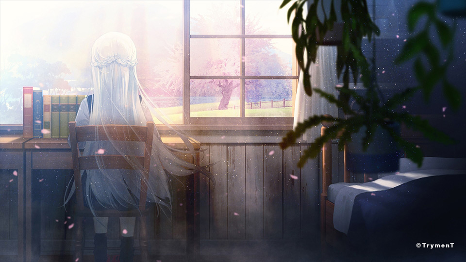 TrymenT ―今を変えたいと願うあなたへ―