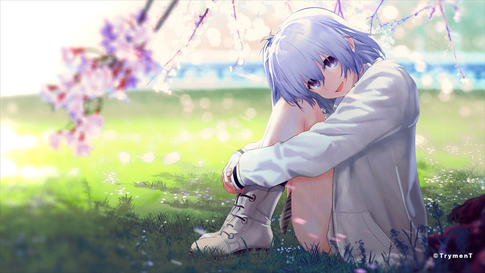 TrymenT ―今を変えたいと願うあなたへ―