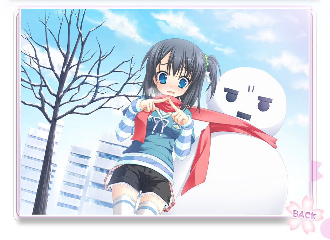 はつゆきさくら