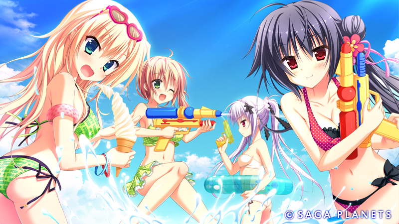 カルマルカ*サークル