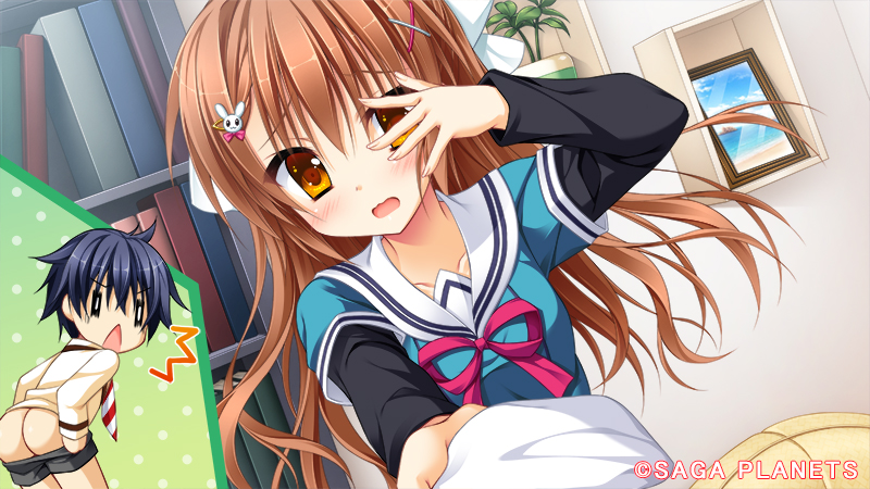 花咲ワークスプリング！