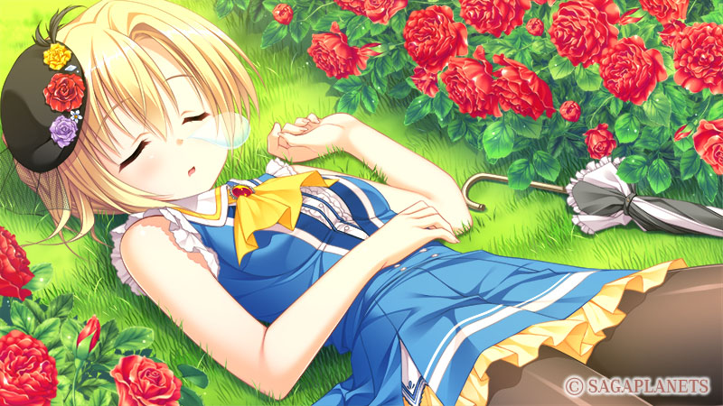 フローラル・フローラブ