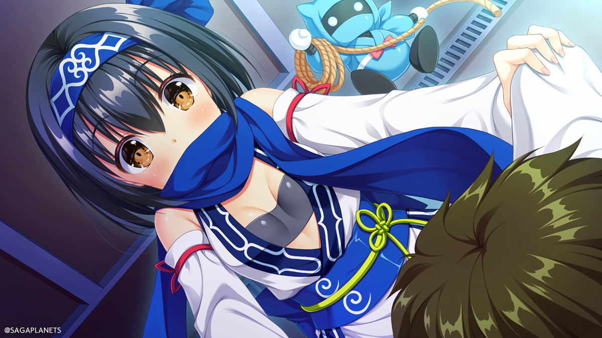 AMBITIOUS MISSION