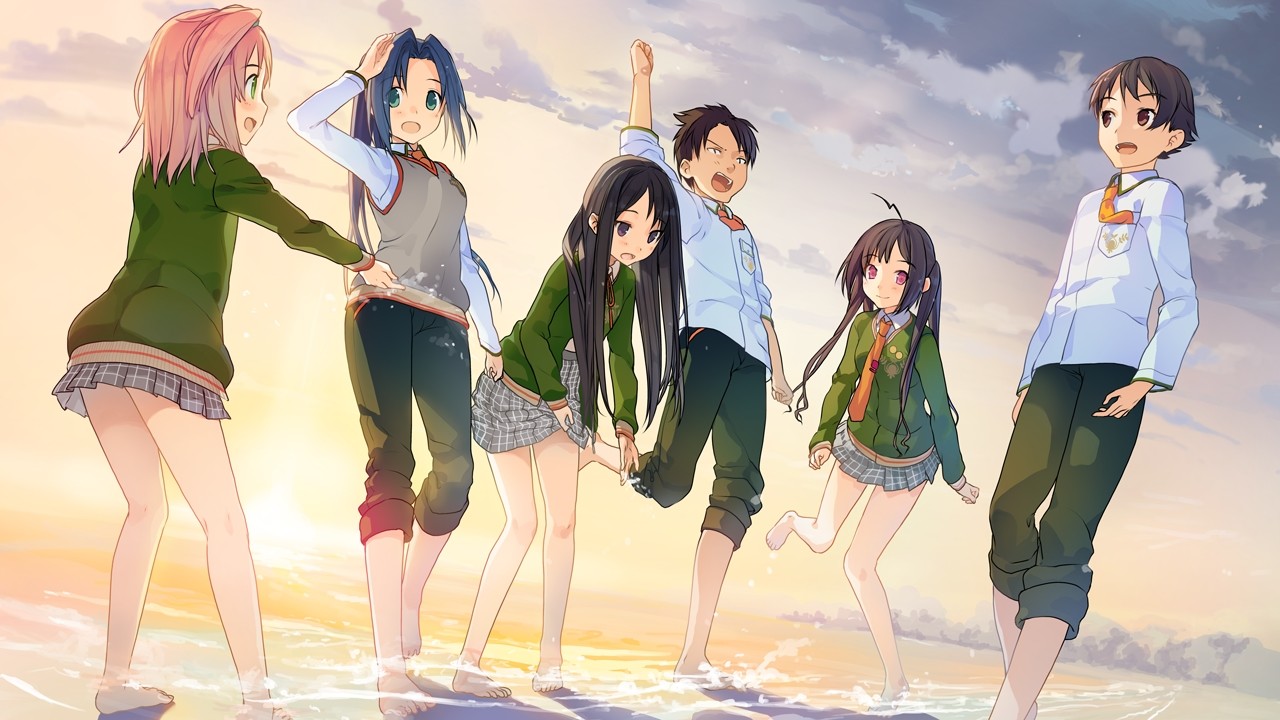いますぐお兄ちゃんに妹だっていいたい！