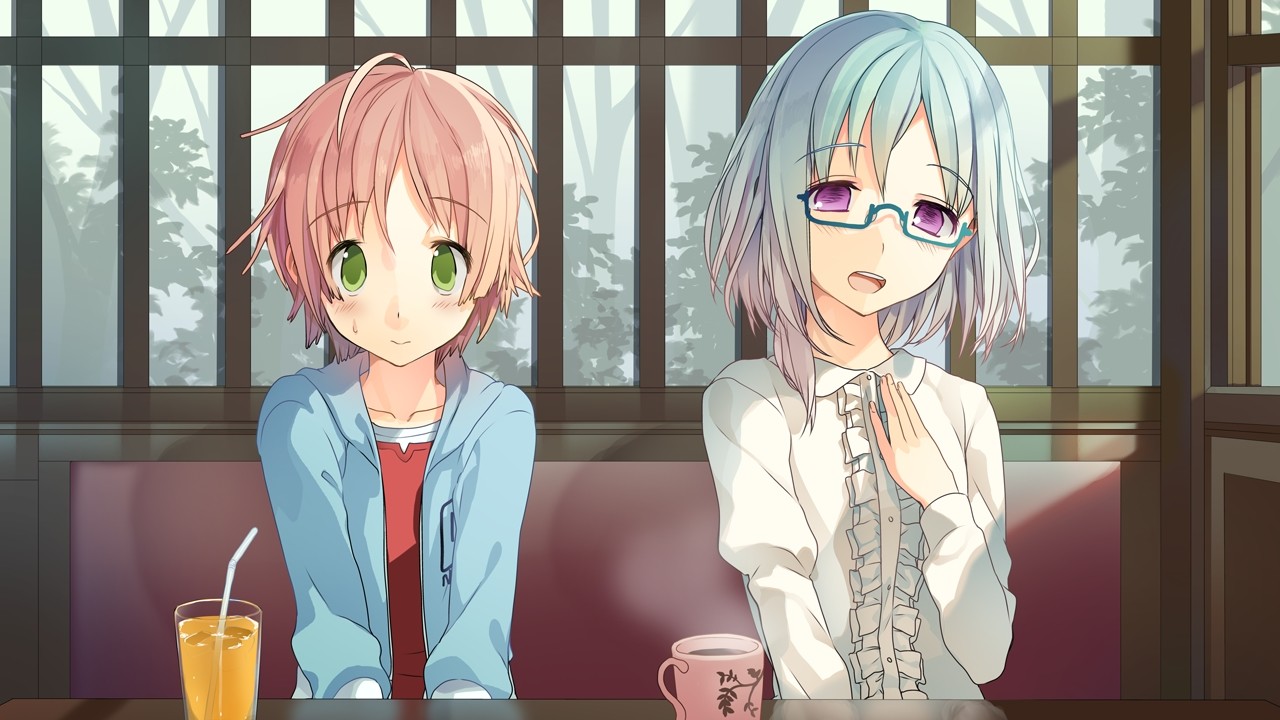 いますぐお兄ちゃんに妹だっていいたい！