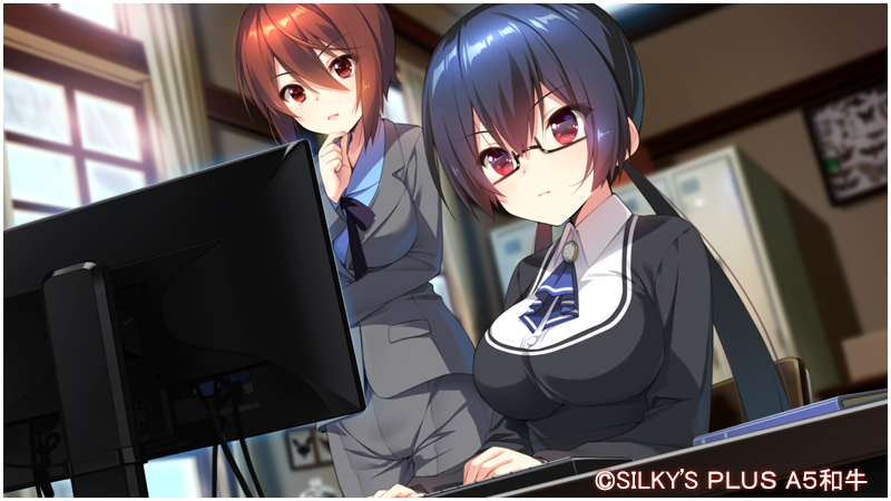 バタフライシーカー
