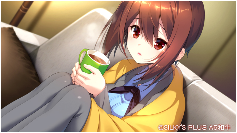 バタフライシーカー