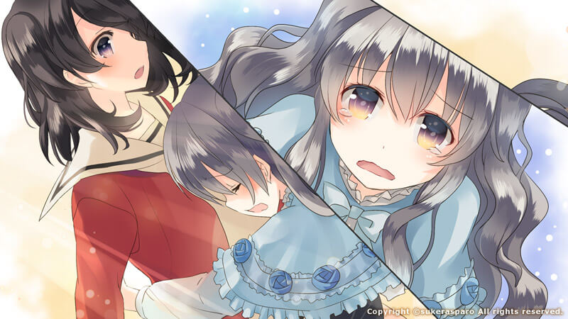 ことのはアムリラート