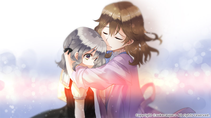 いつかのメモラージョ ～ことのはアムリラート～
