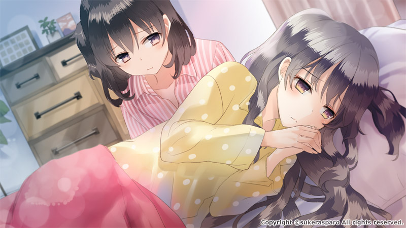 いつかのメモラージョ ～ことのはアムリラート～