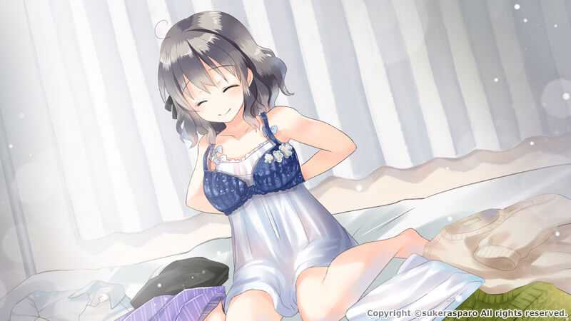いつかのメモラージョ ～ことのはアムリラート～