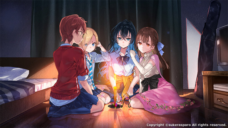クダンノフォークロア