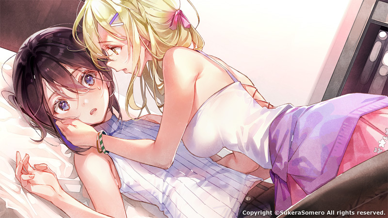 推しのラブより恋のラブ