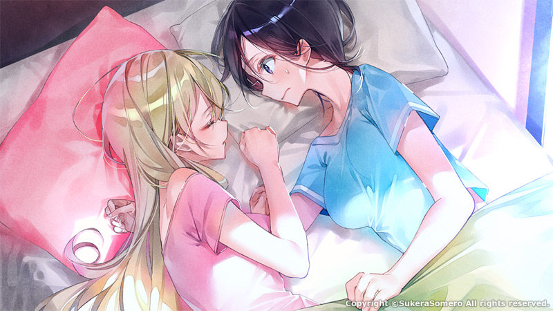 推しのラブより恋のラブ