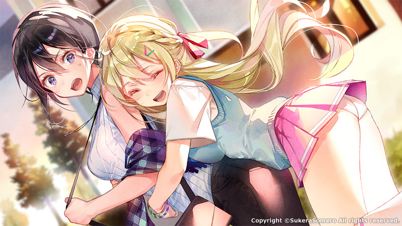 推しのラブより恋のラブ