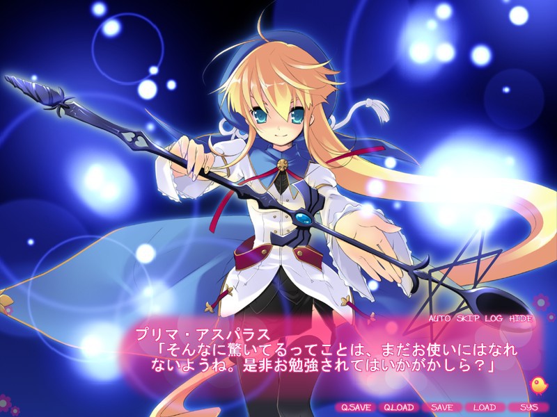 ななついろ★ドロップス