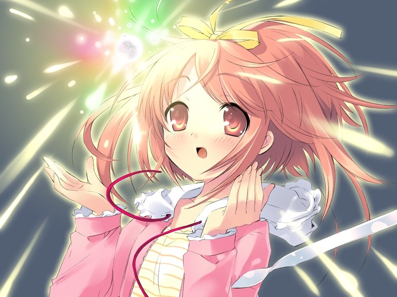 ななついろ★ドロップス