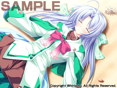 MagusTale～世界樹と恋する魔法使い～