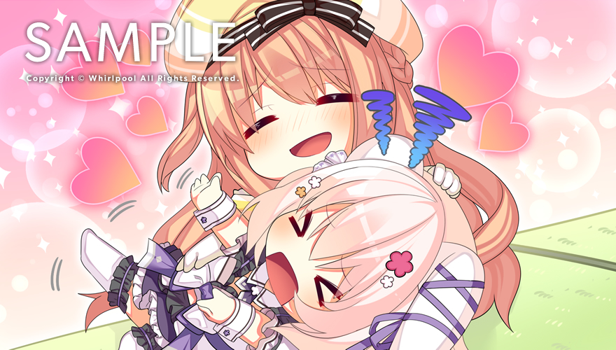猫忍えくすはーと3