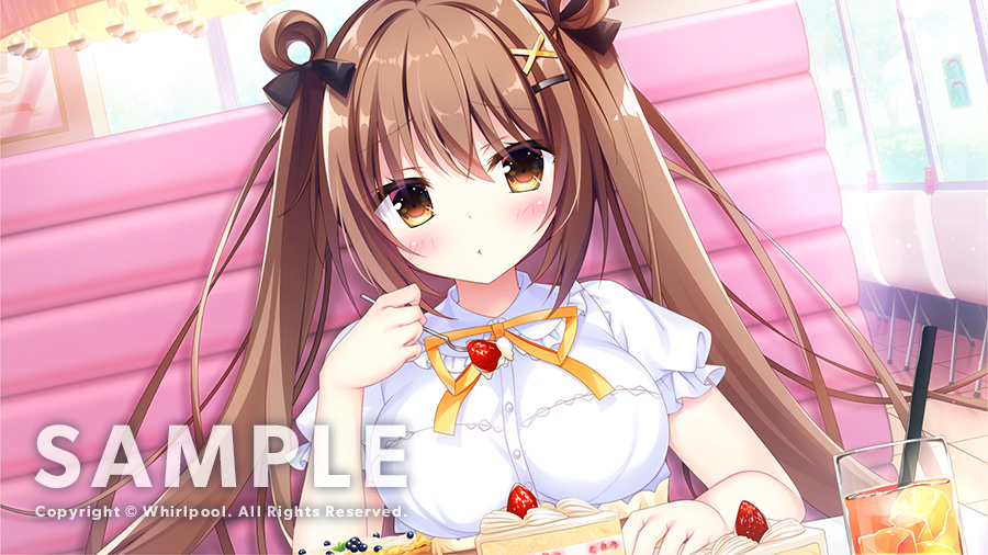 けもの道☆ガーリッシュスクエア 2