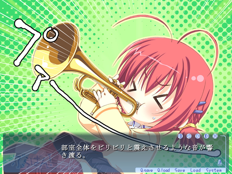 ぶらばん！～The bonds of melody～
