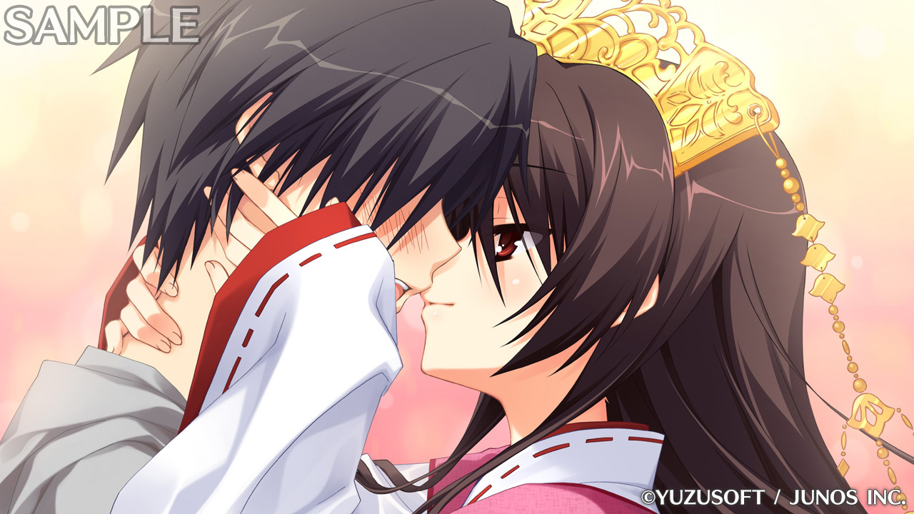 天神乱漫 -LUCKY or UNLUCKY!?-