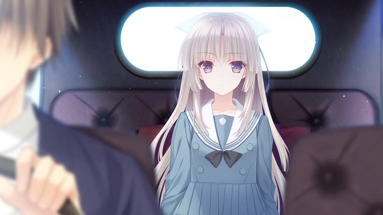 黄昏のフォルクローレ