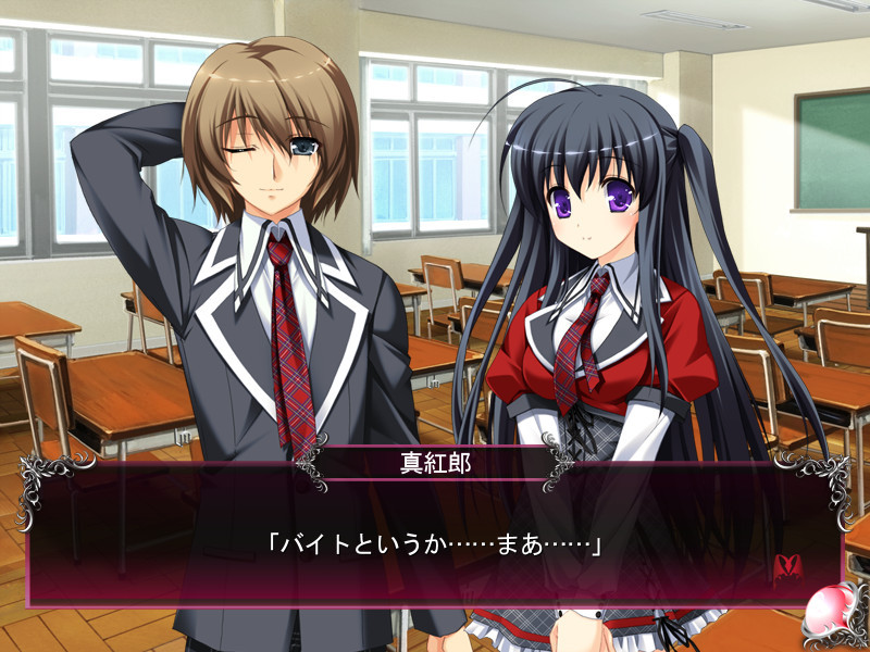 BLOODY†RONDO