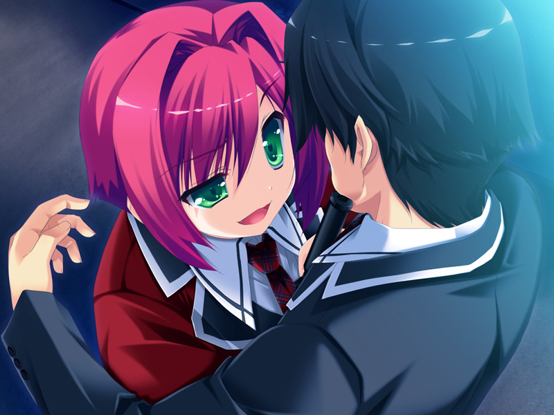 BLOODY†RONDO