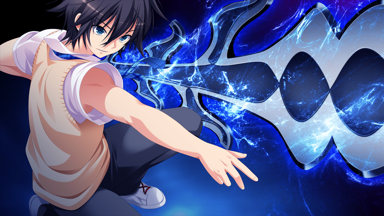 幻創のイデア ～Oratorio Phantasm Historia～