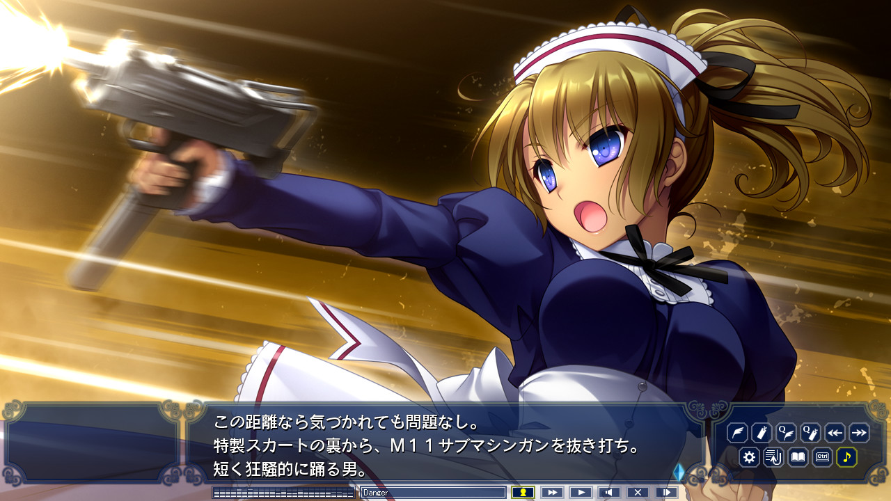 ハロー・レディ！-New Division-