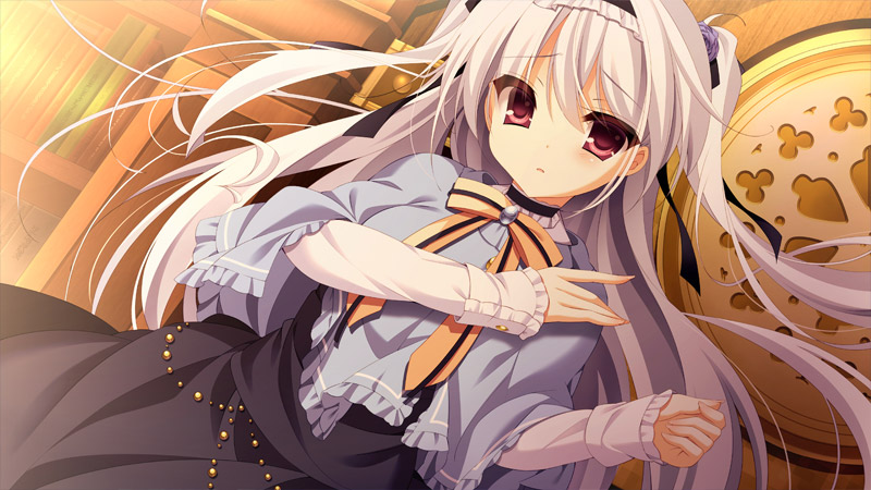 紙の上の魔法使い