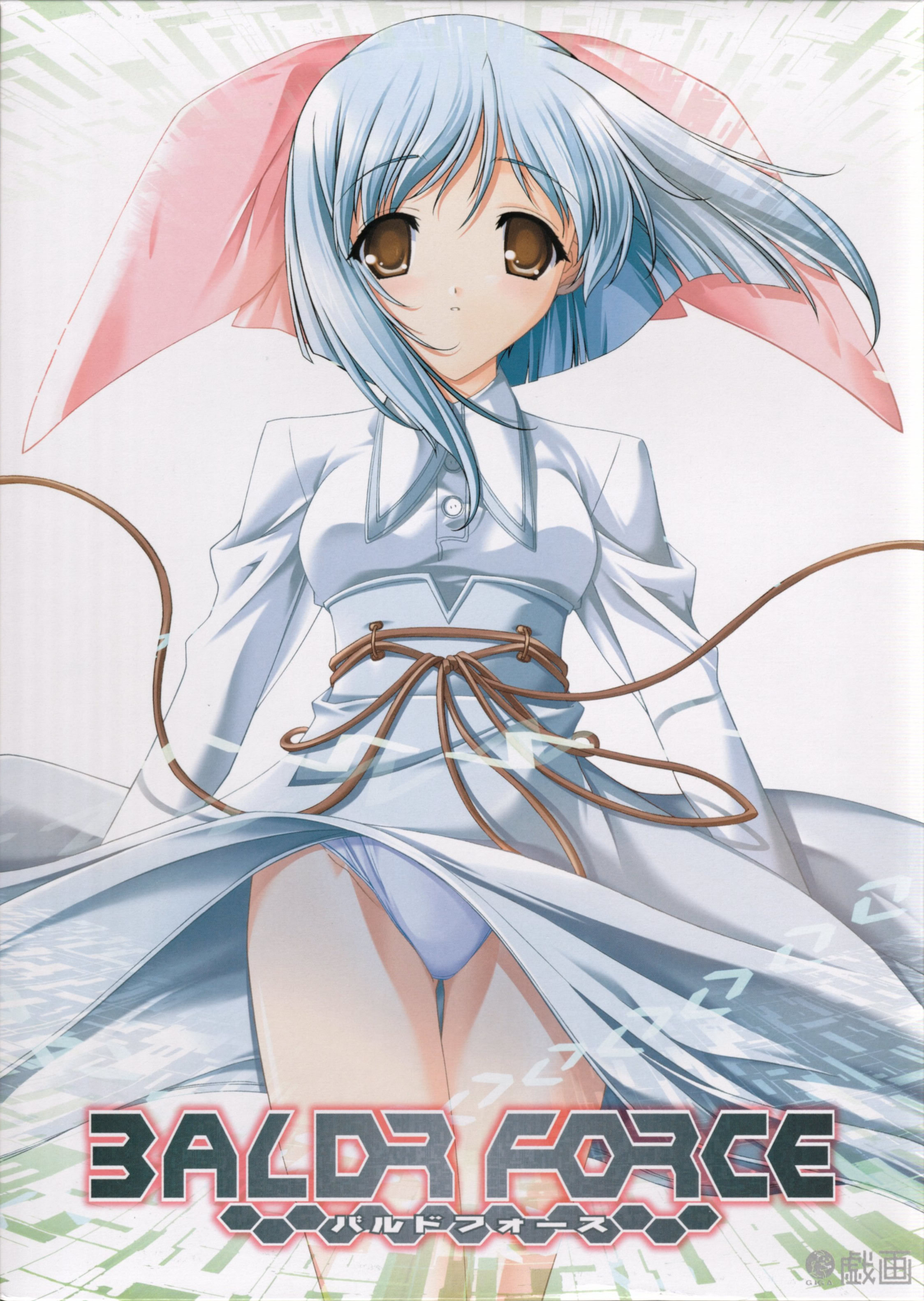 BALDR FORCE