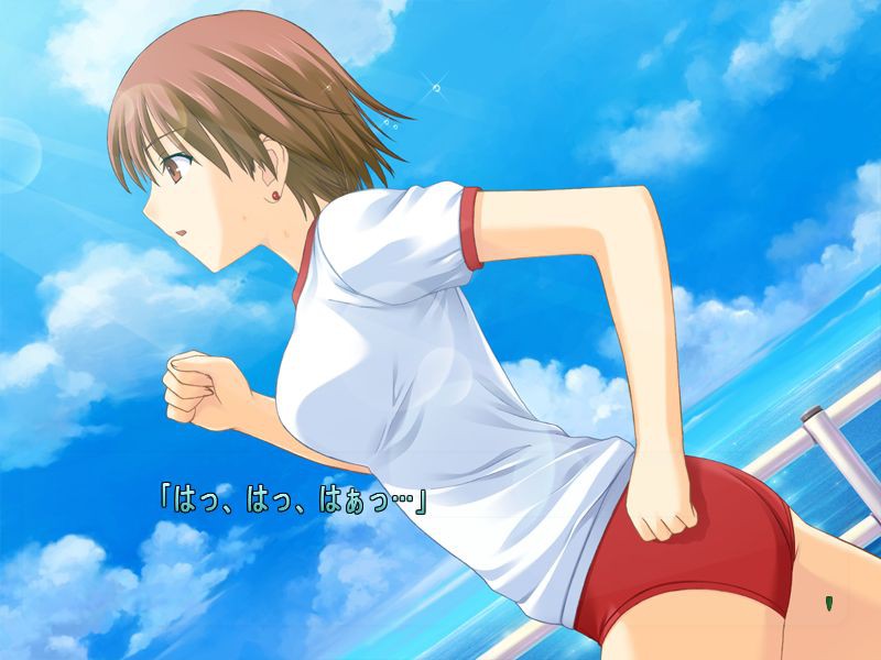 この青空に約束を―