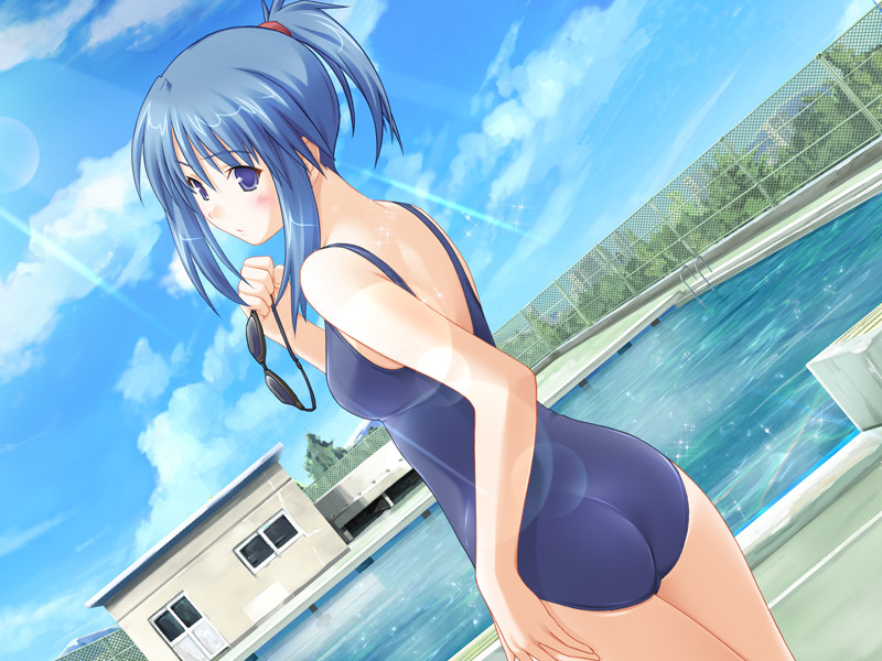 フォセット - Cafe au Le Ciel Bleu -