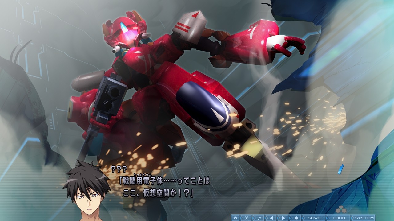BALDR SKY ZERO